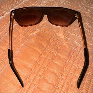 Quay Nightfall sunglasses